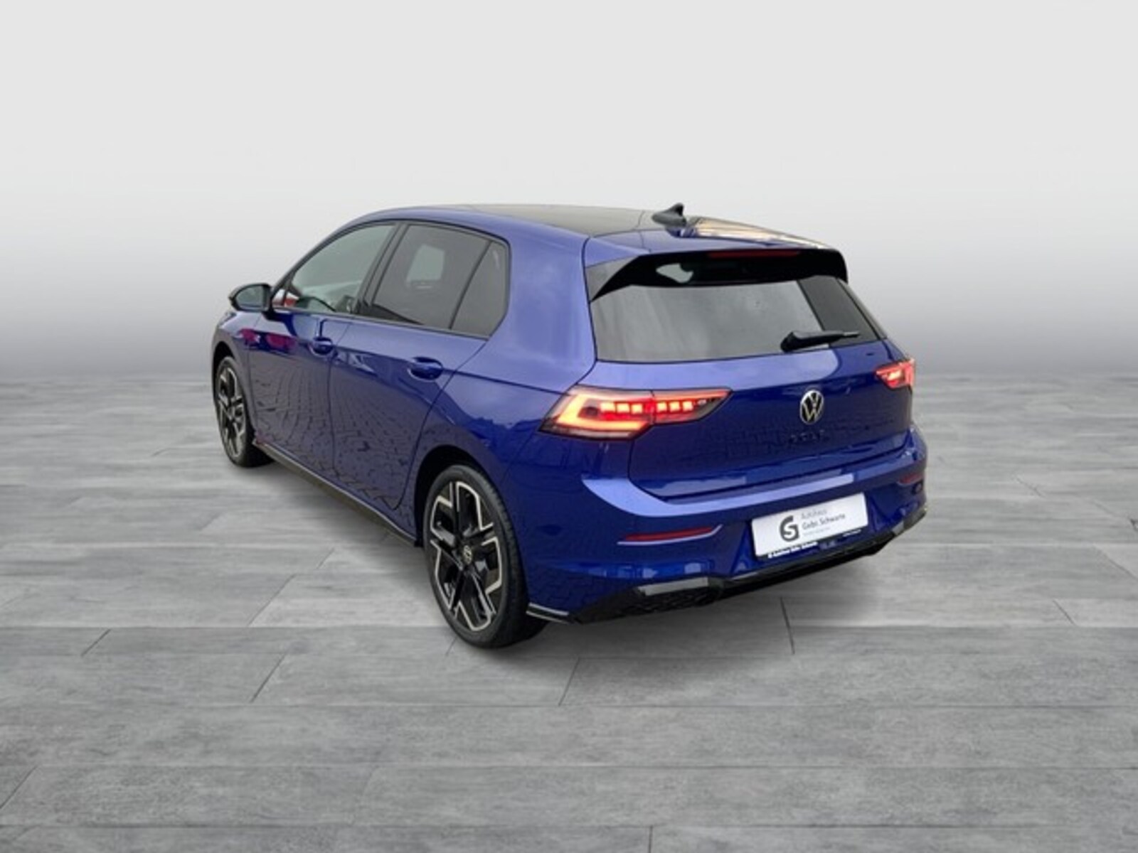 Volkswagen Golf – Bild 3