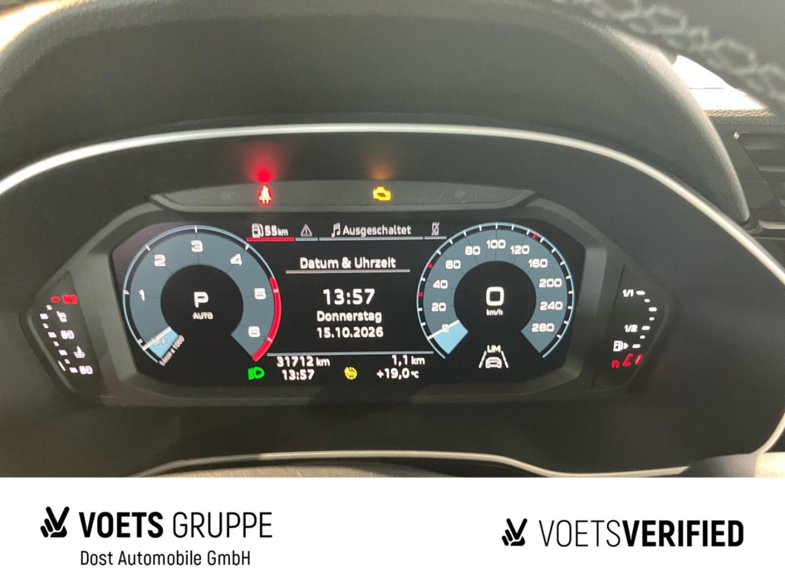 Audi Q3 Sportback – Bild 12
