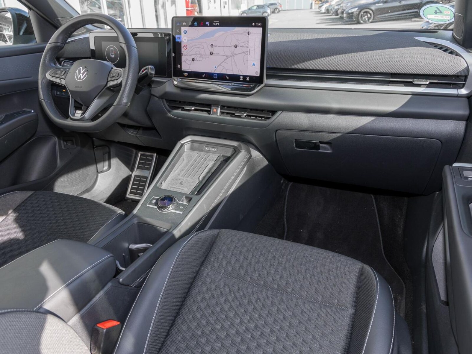 Volkswagen T-Roc – Bild 5