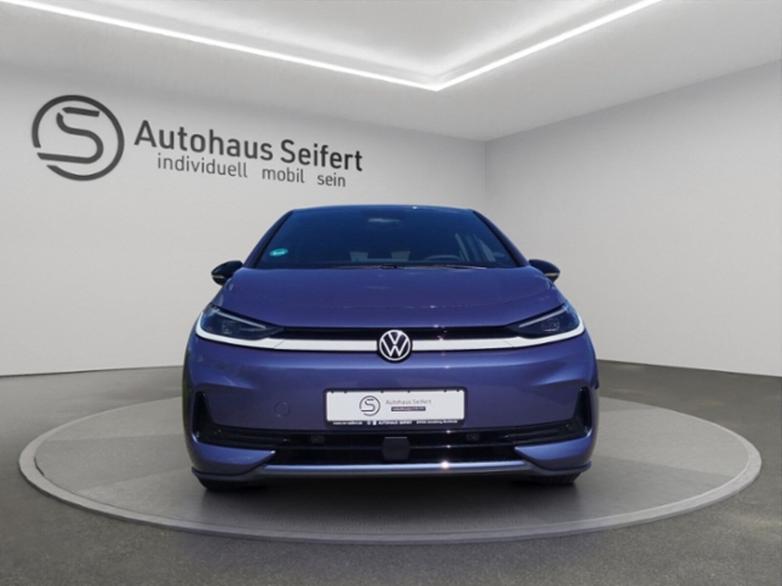 Volkswagen ID.3 Neo – Bild 9