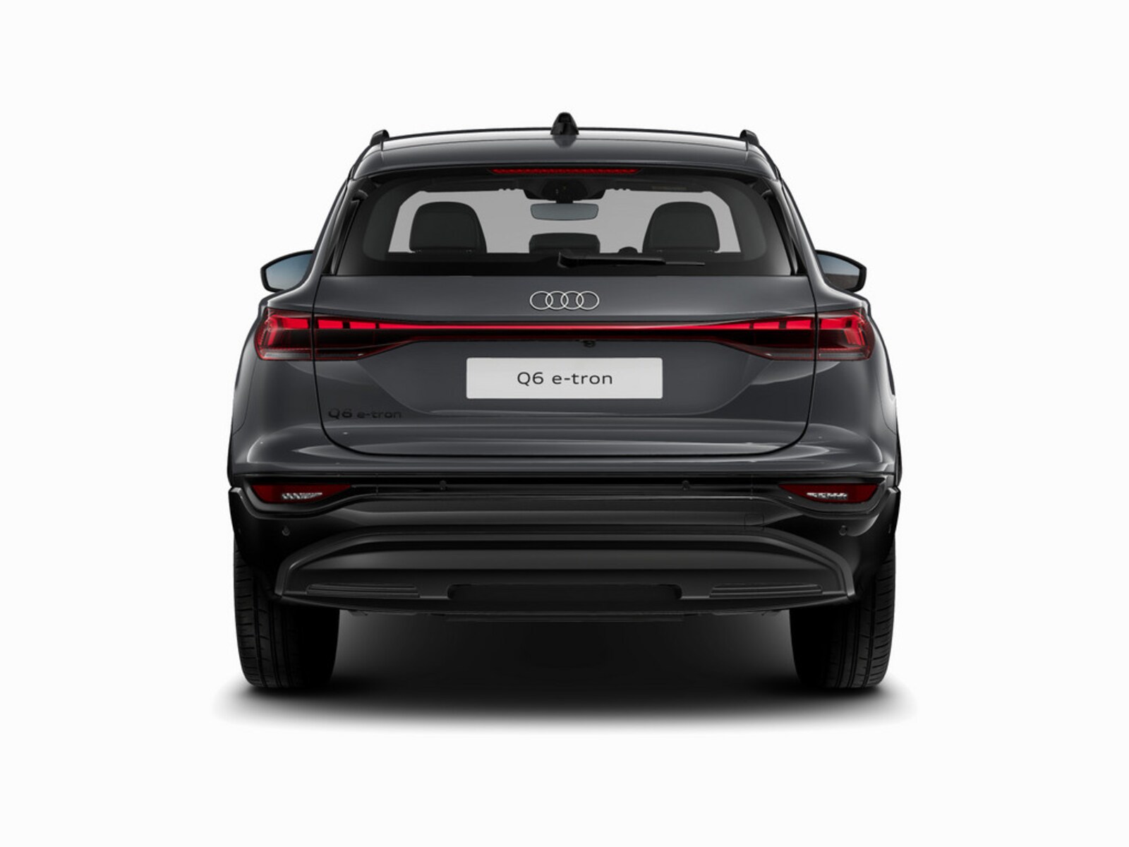 Audi Q6 e-tron – Bild 9