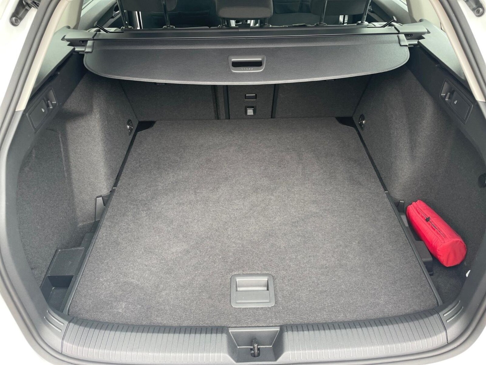 Volkswagen Golf Variant – Bild 16