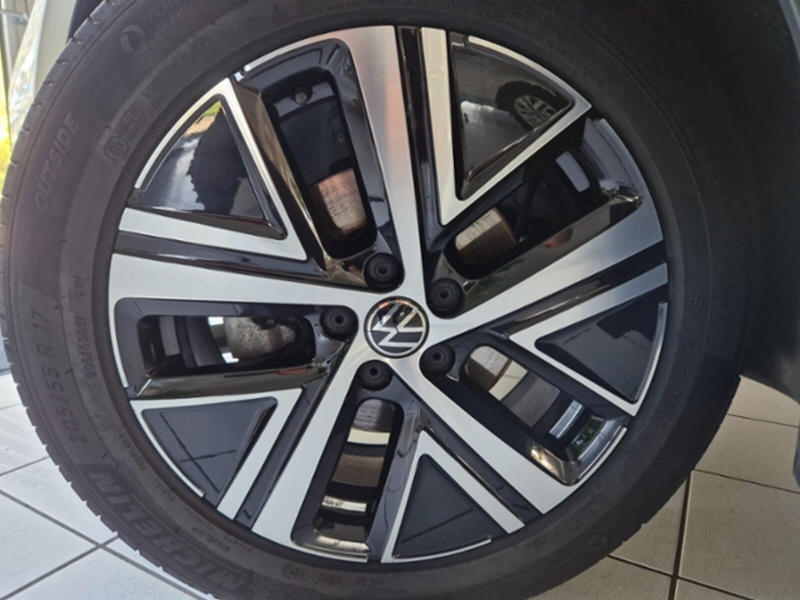 Volkswagen Taigo – Bild 23