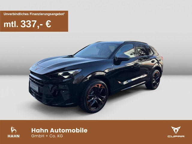 CUPRA Terramar VZ 2.0TSI DSG Standh Kessy LED (234773)