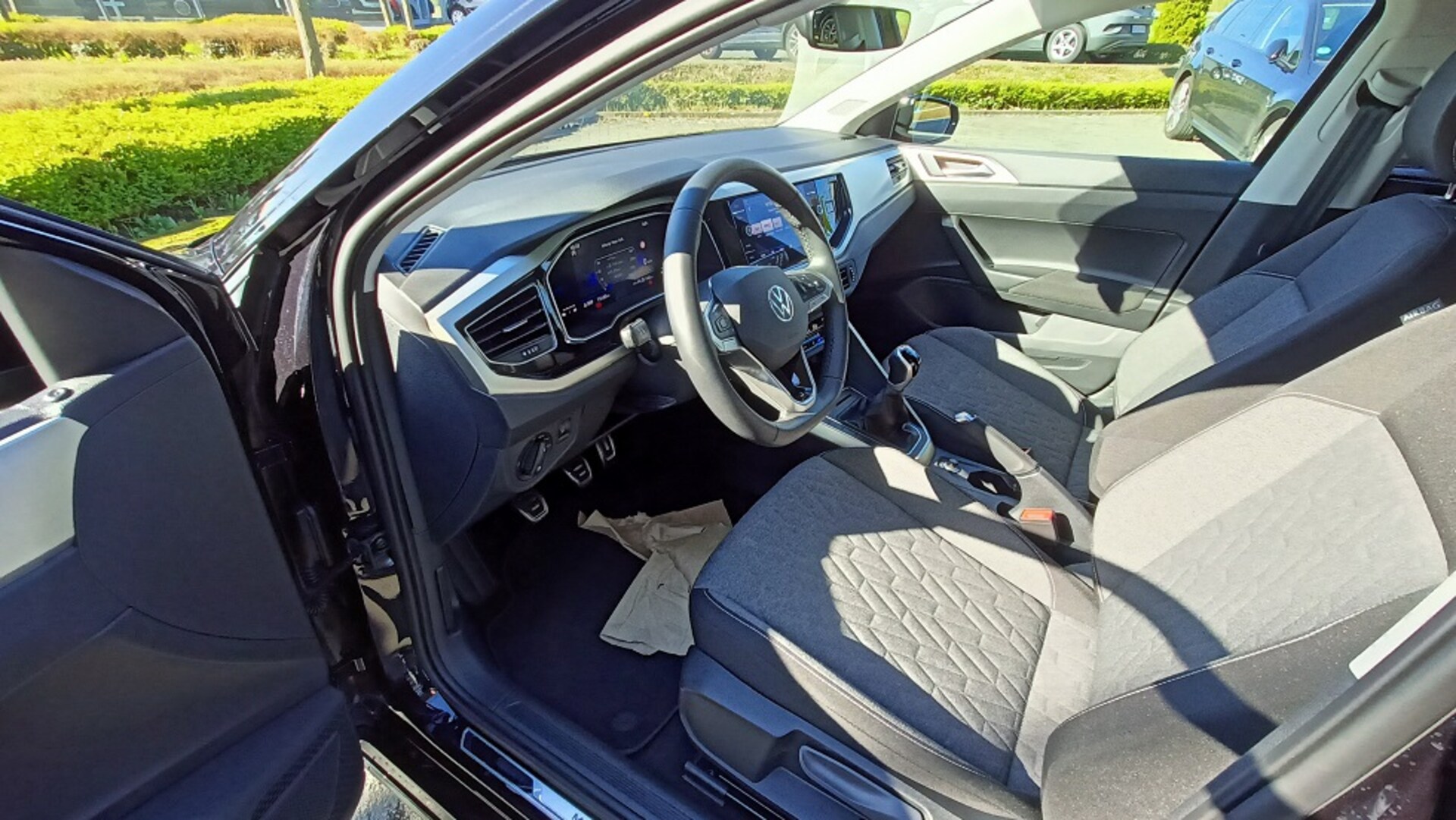 Volkswagen Polo MOVE