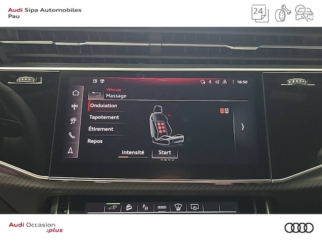 Audi Q7 TFSI E Competition 60 TFSI E Quattro 490 Ch Tiptronic - 2025 - Joinsteer - #34