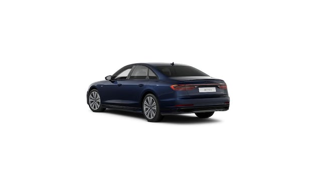 Audi A8 TFSI E 60 TFSI E Quattro Tiptronic -  - Joinsteer - #4