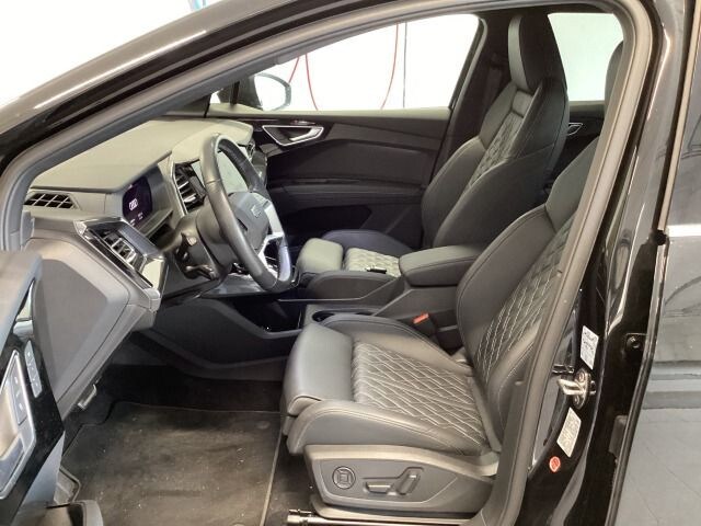 Image about Audi Q4 e-tron 40 e-tron