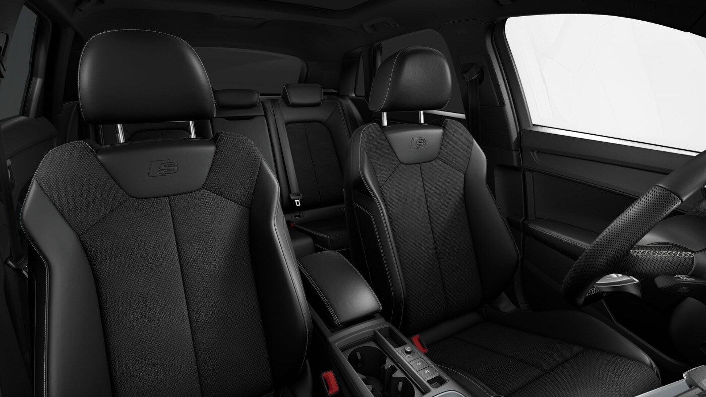 Image about Audi Q3 S line 40 TDI quattro S tronic