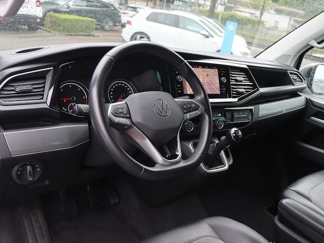 Volkswagen T6.1 Multivan