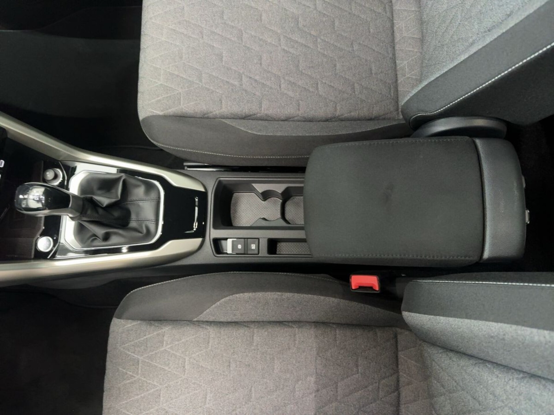 Volkswagen T-Roc MOVE