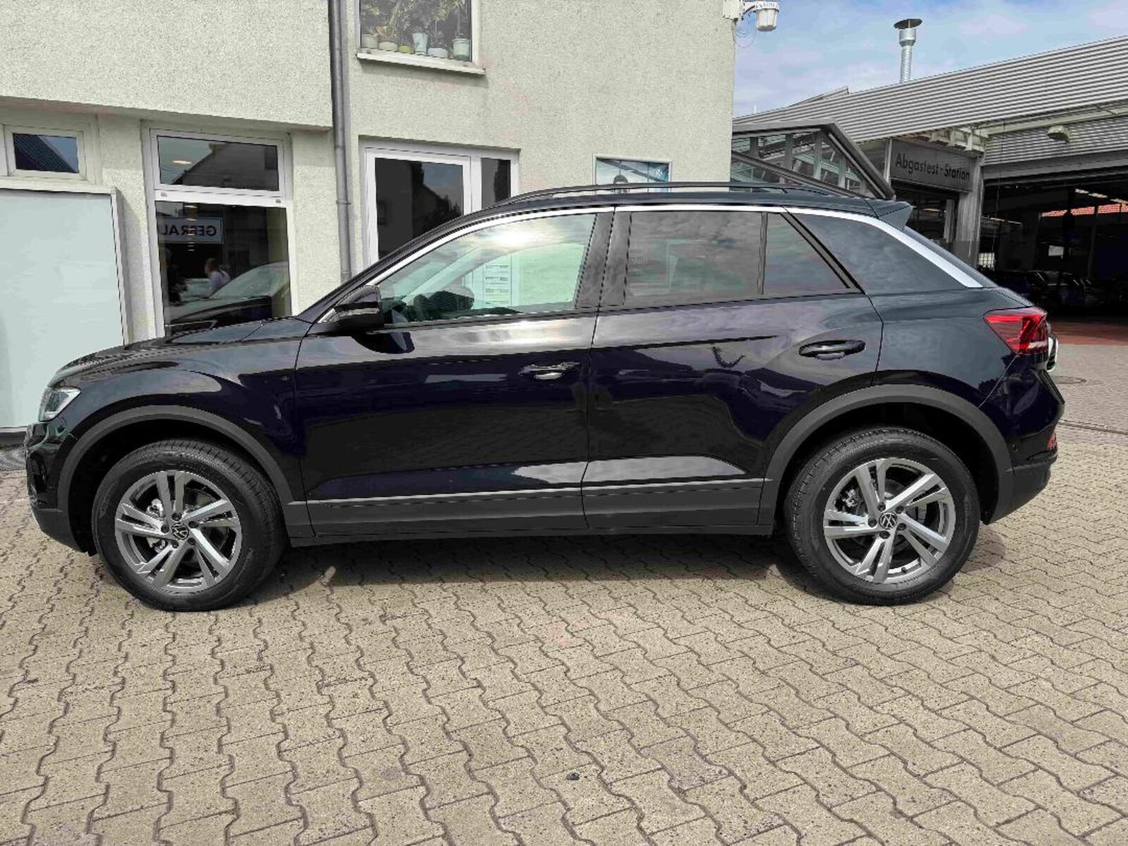 Volkswagen T-Roc – Bild 19