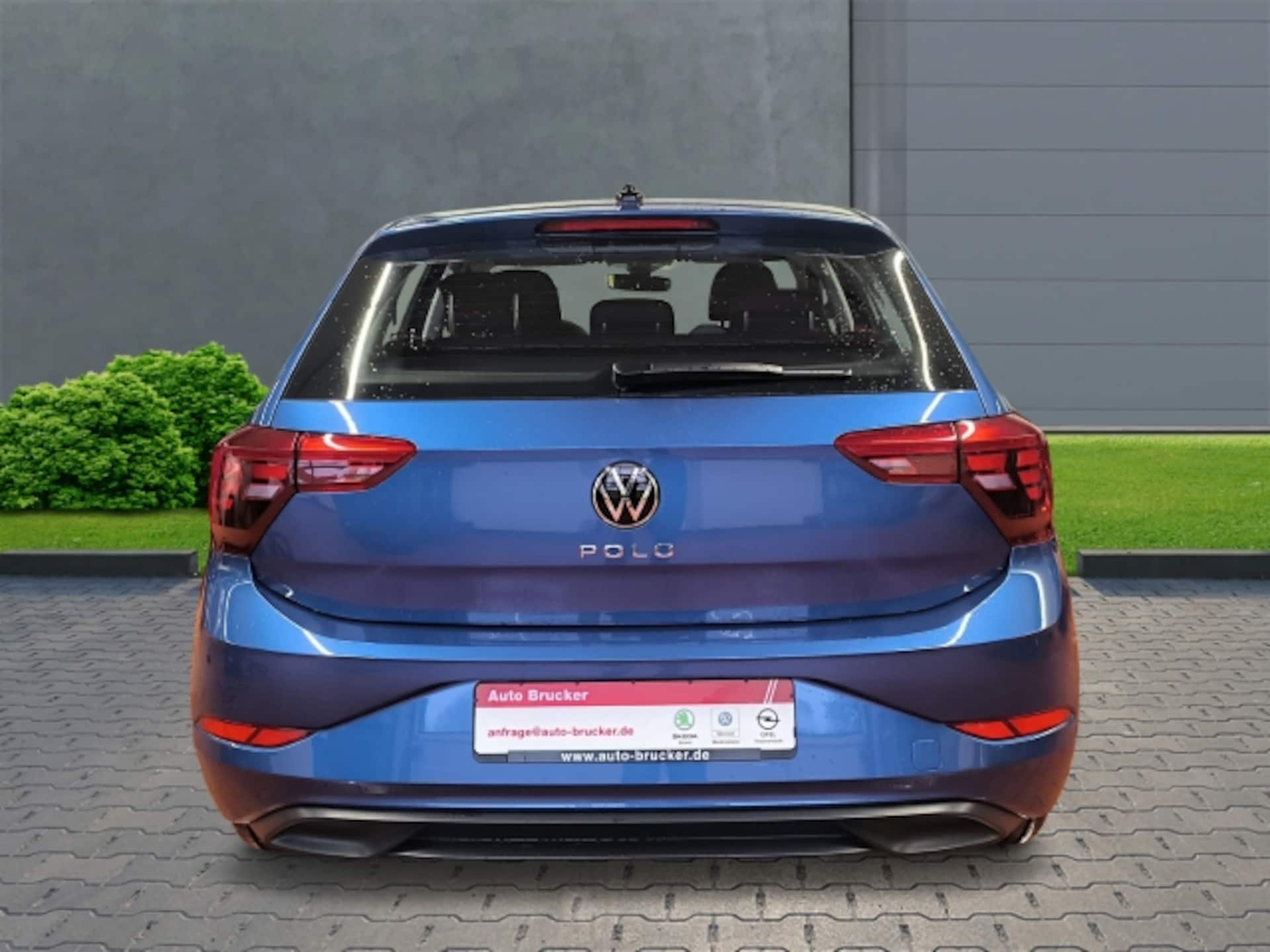 Volkswagen Polo Movie