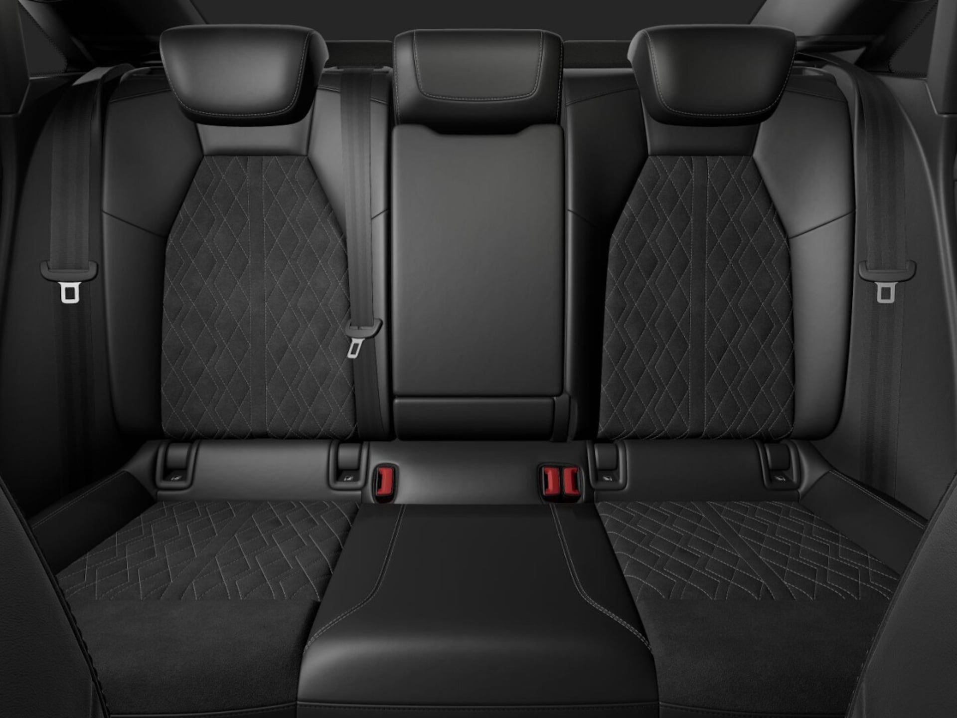 Audi A3 S line