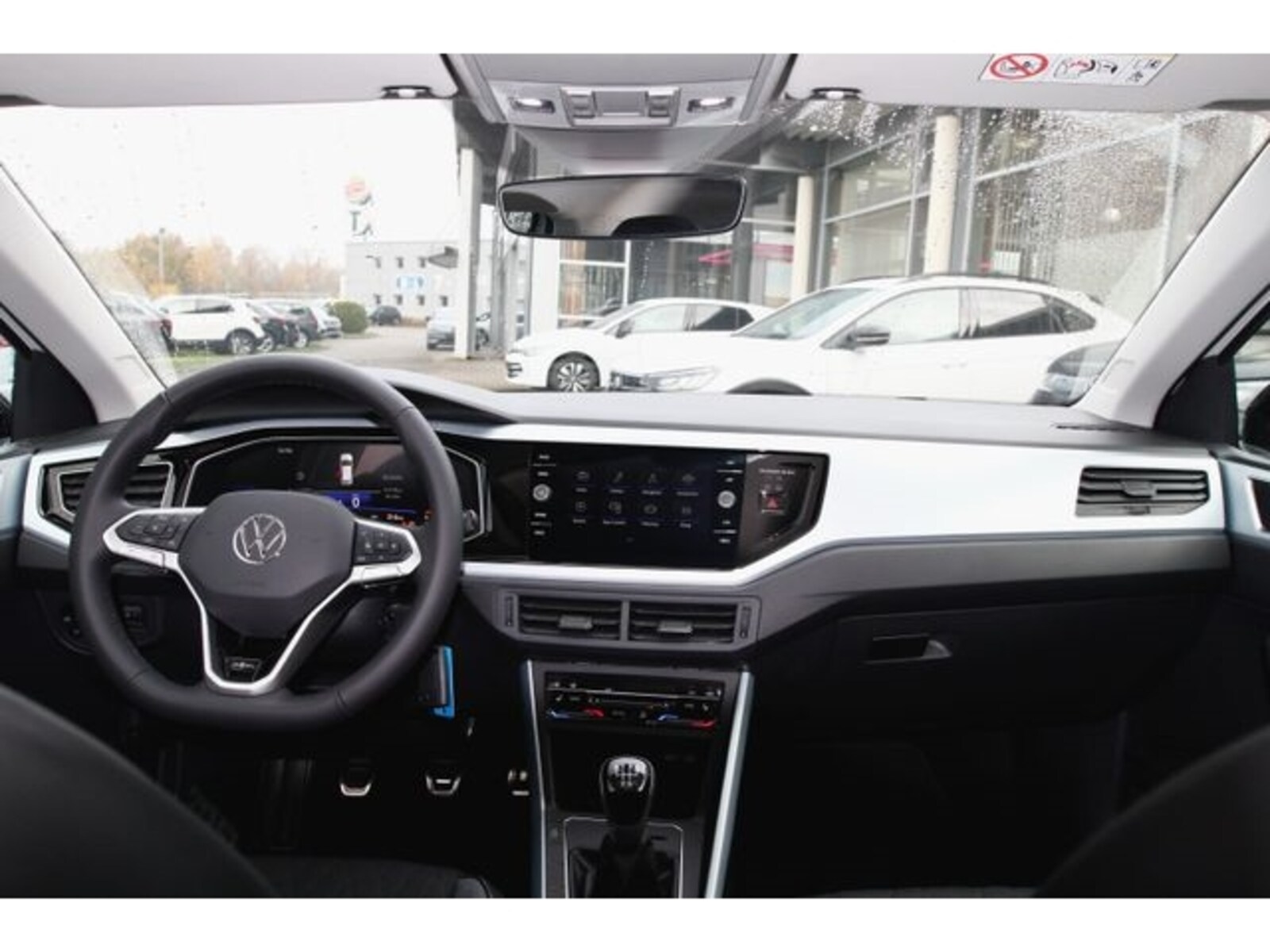 Volkswagen Taigo – Bild 12