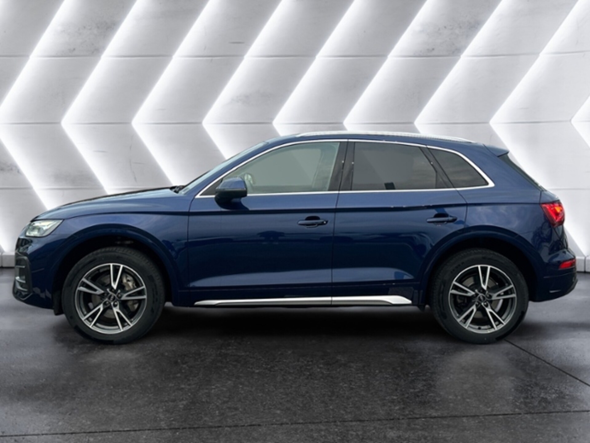 Audi Q5 SUV Advanced