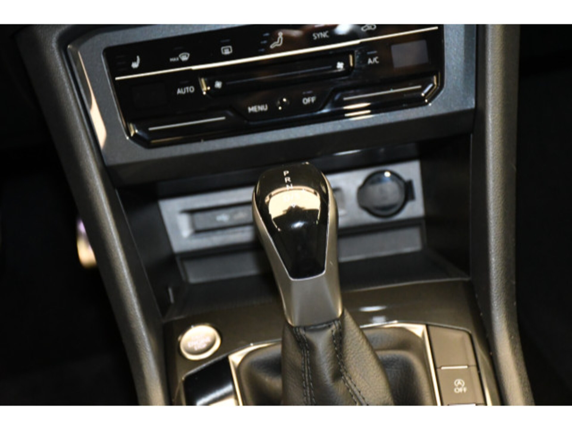 Volkswagen Tiguan MOVE