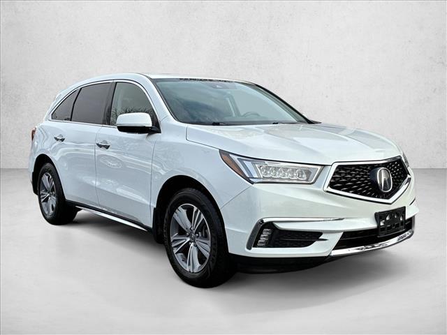 2020 ACURA MDX - Image 3