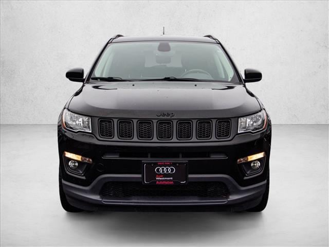 2019 JEEP COMPASS - Image 2