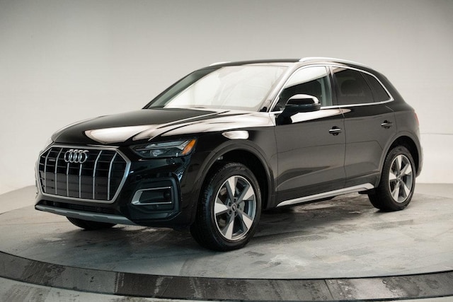 2022 Audi Audi Q5