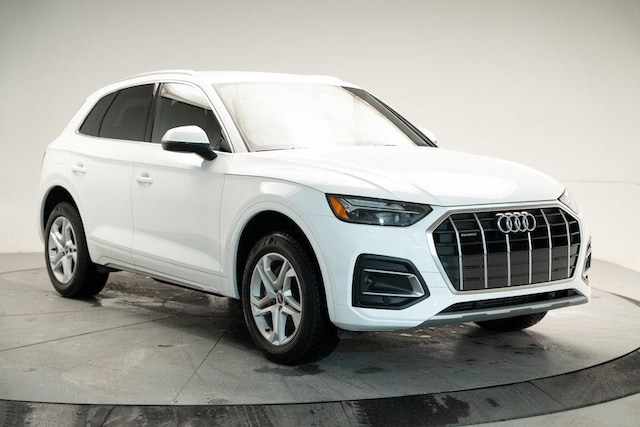 2023 Audi Audi Q5