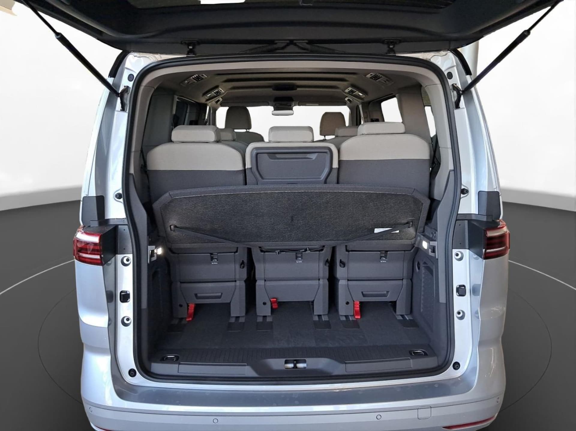 Volkswagen Multivan Life