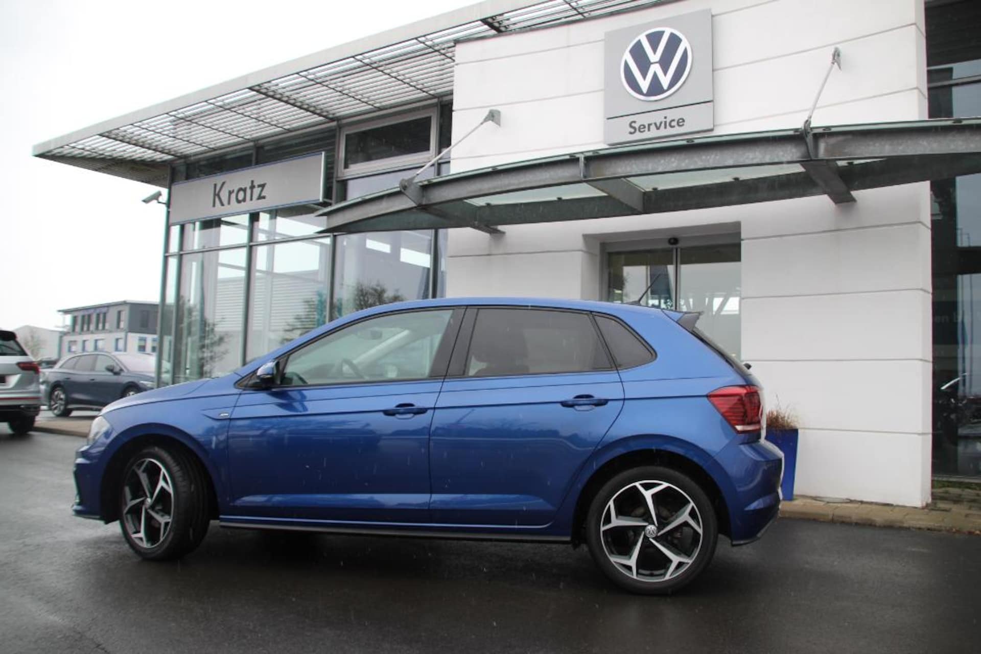 Volkswagen Polo JOIN