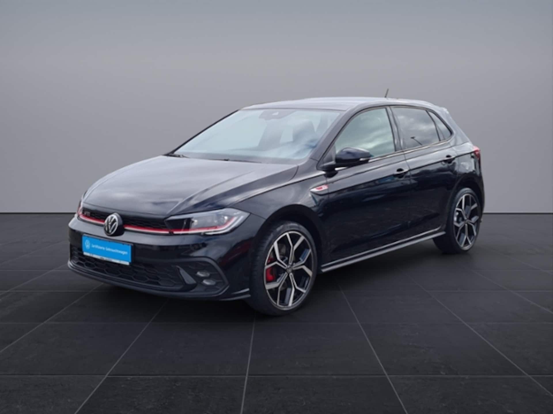 Volkswagen Polo GTI