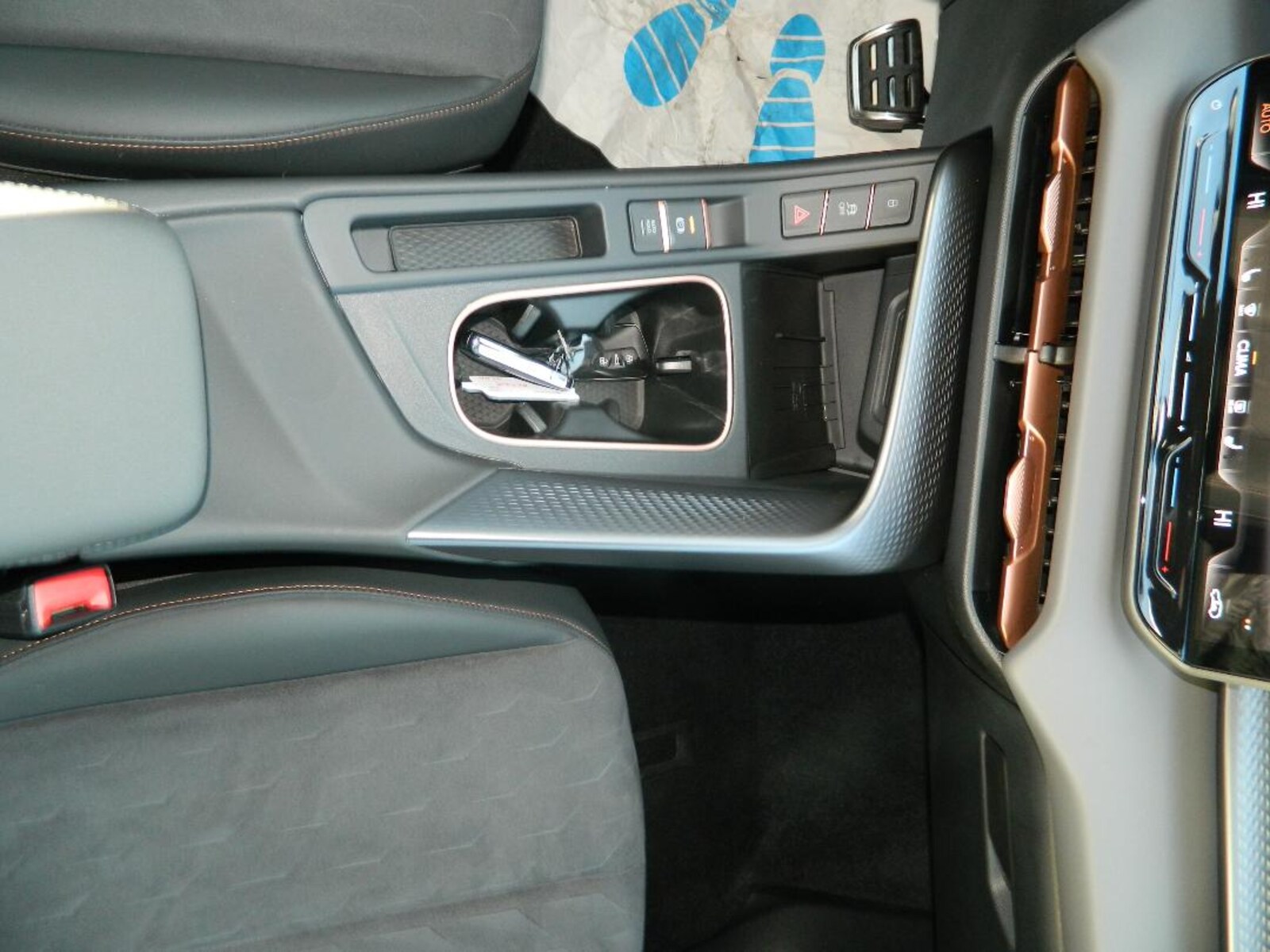 CUPRA Terramar – Bild 18