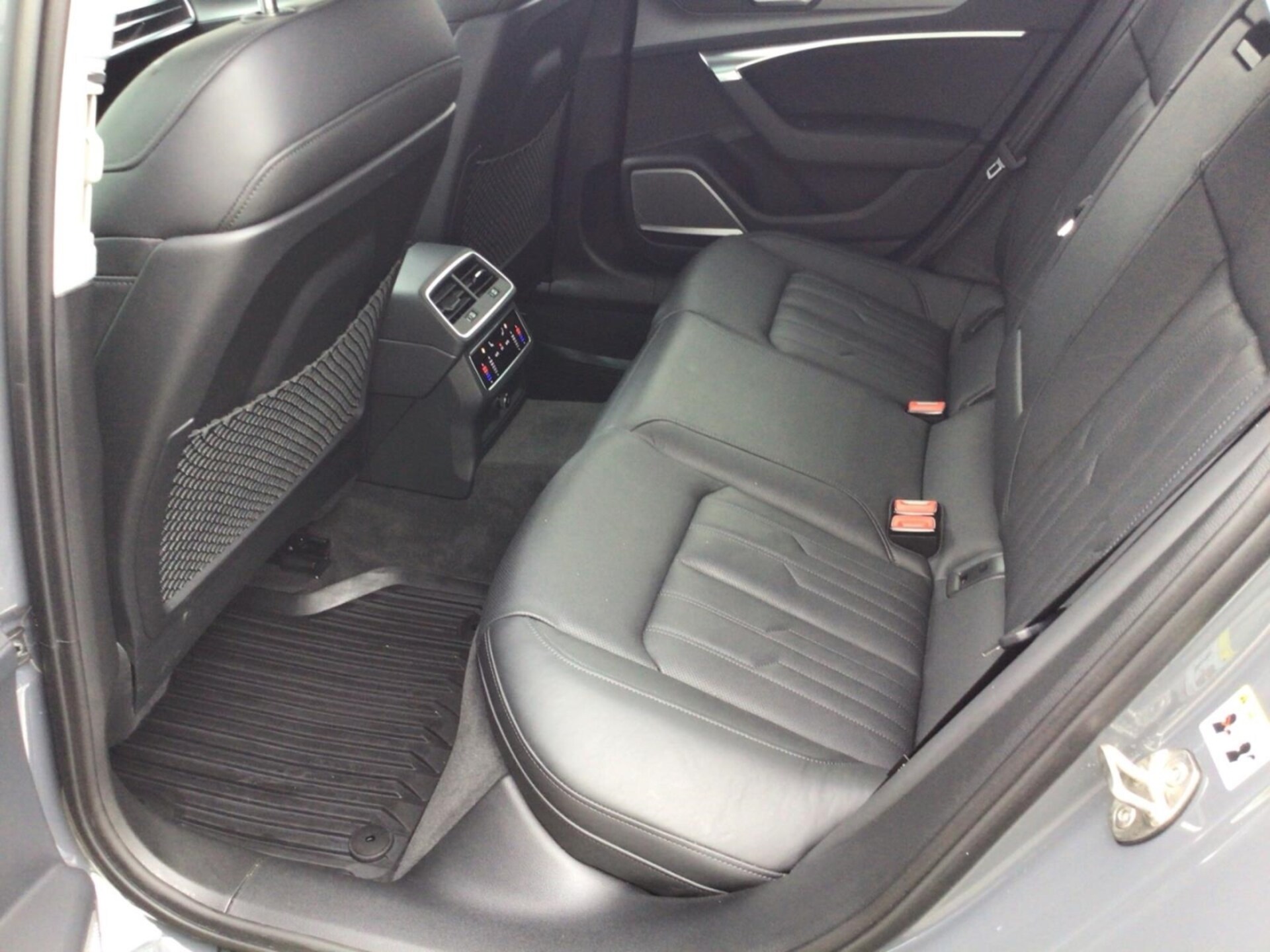 Audi A6 allroad quattro