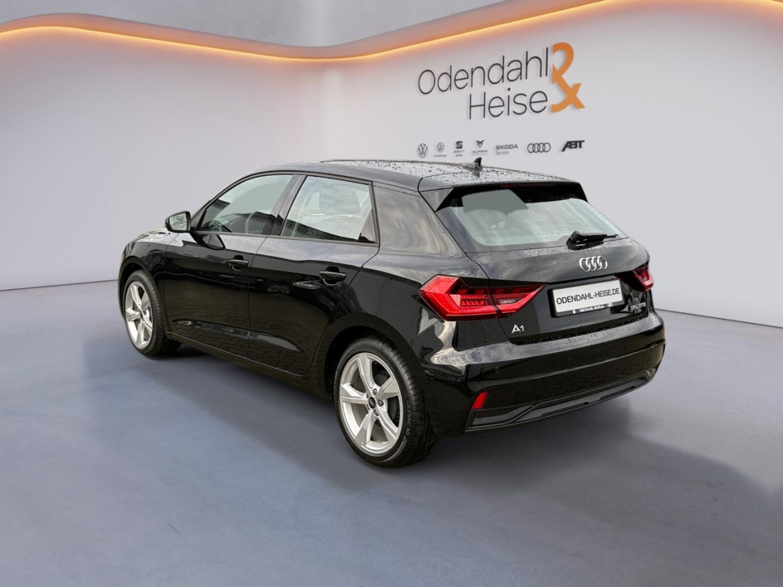 Audi A1 Sportback – Bild 3