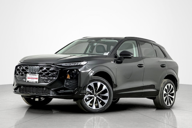 2026 Audi Q3 SUV