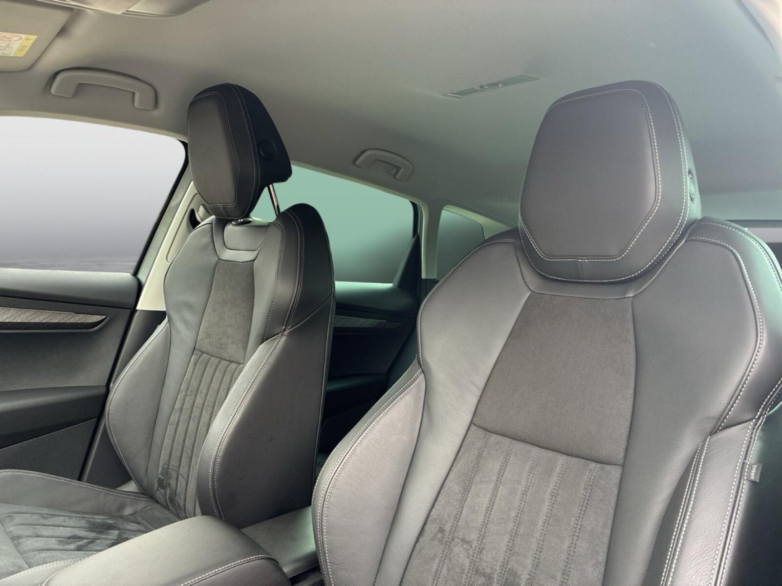 Škoda Karoq – Bild 21