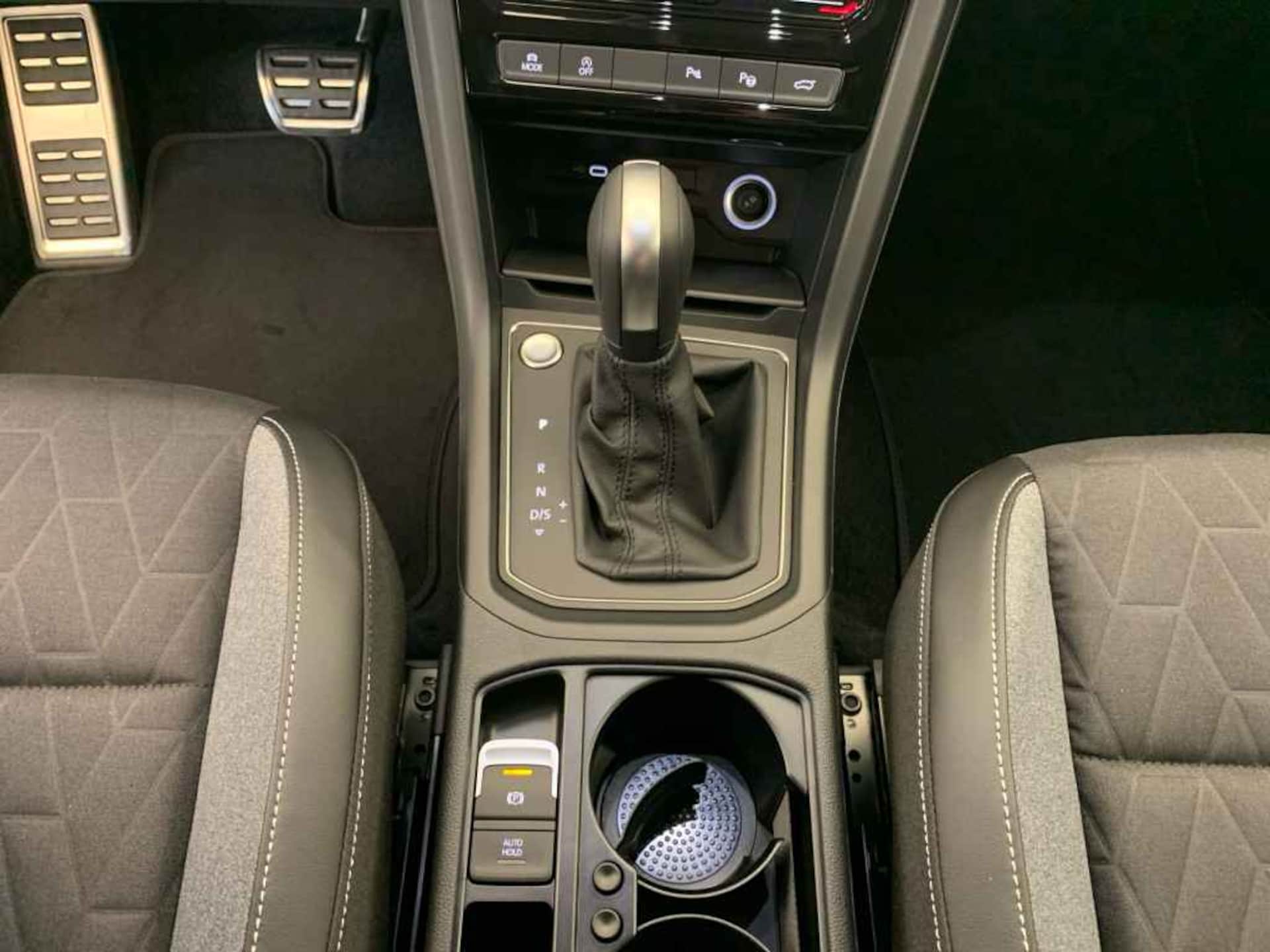 Volkswagen Touran ENERGY