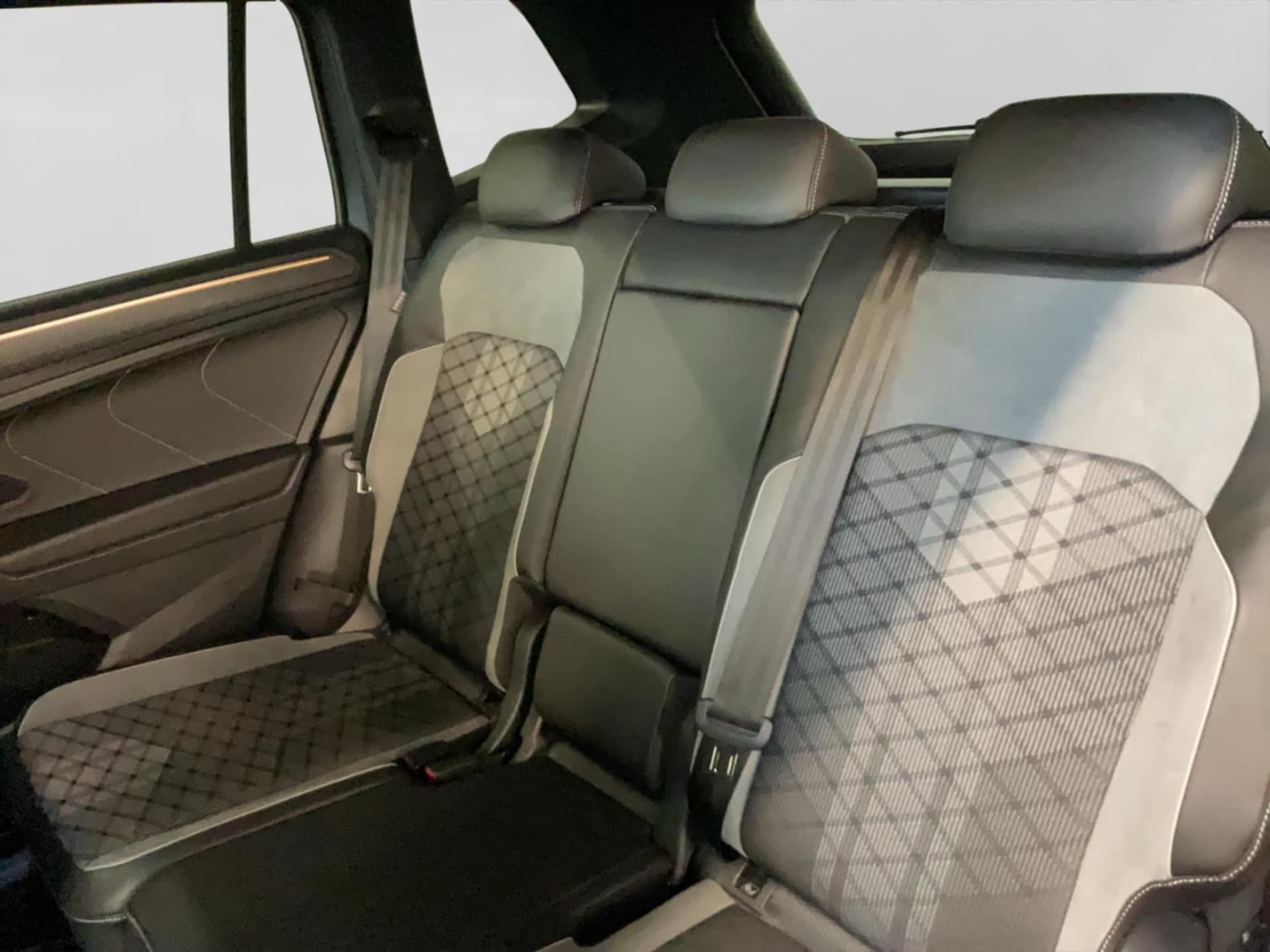 Volkswagen Tiguan Allspace R-Line