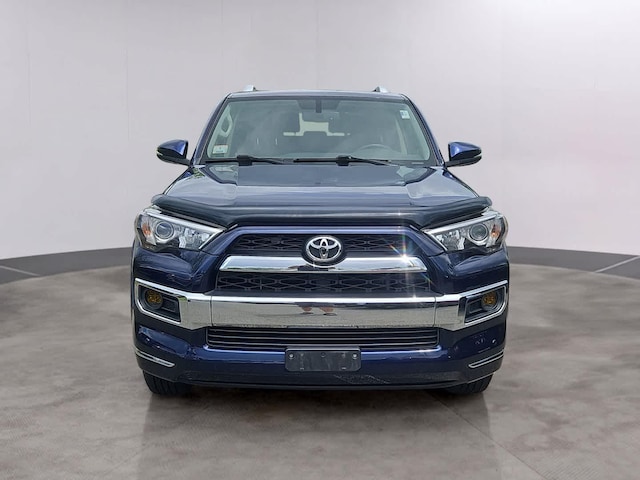 2018 Toyota 4Runner