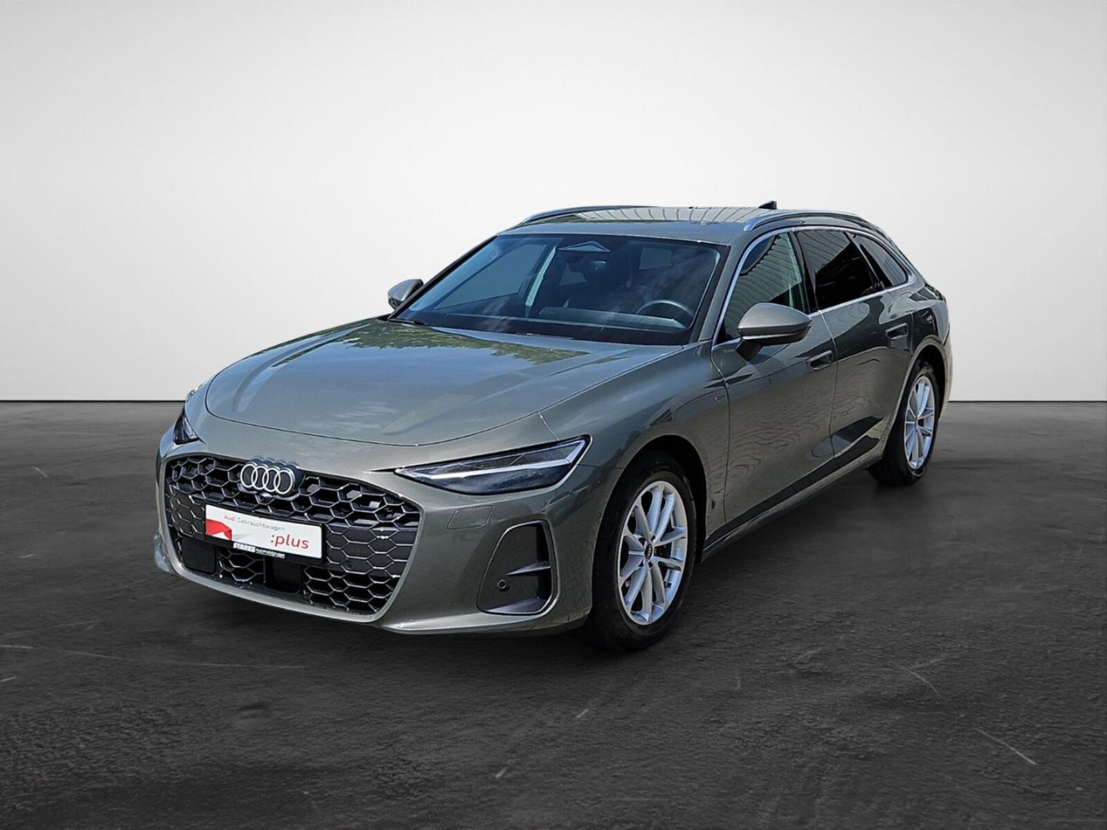 Audi A6 Avant – Bild 2