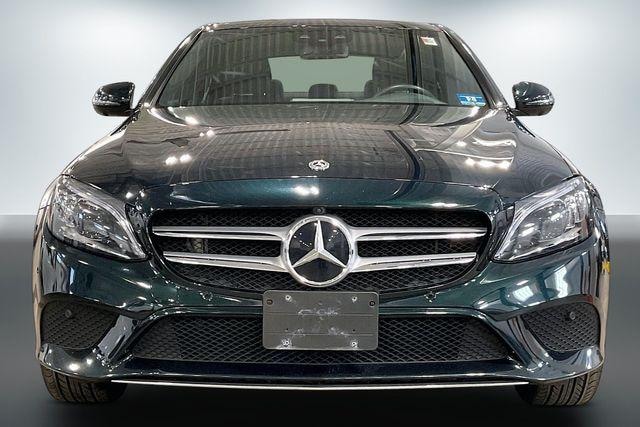 2019 Mercedes-Benz C 300