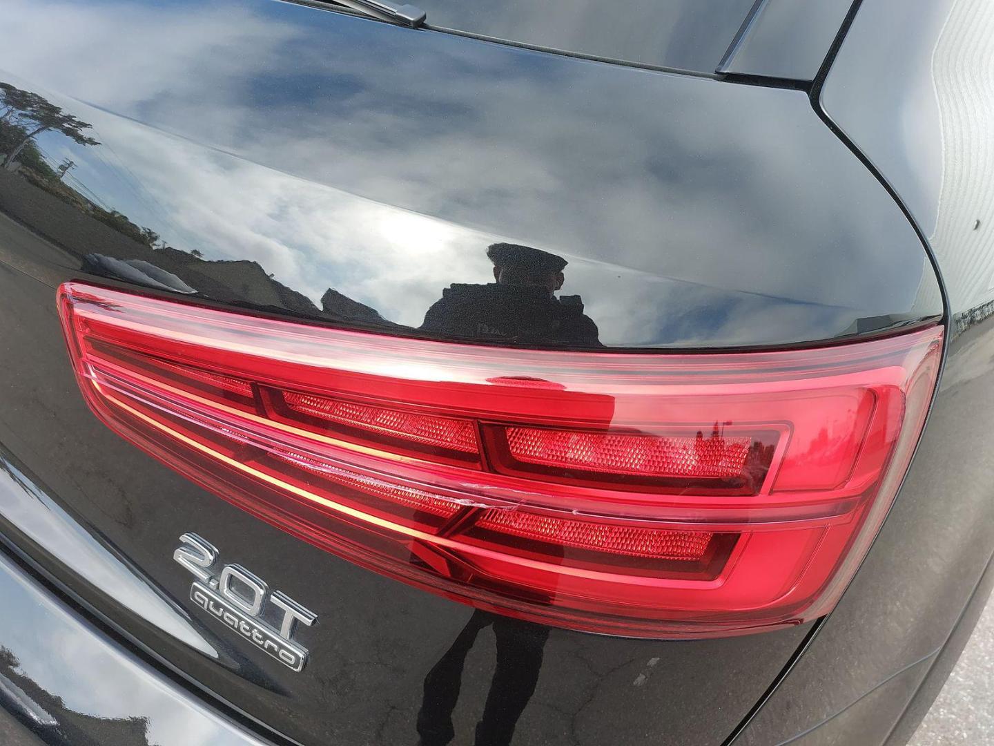 2018 Audi Q3 Premium Plus - Photo 39