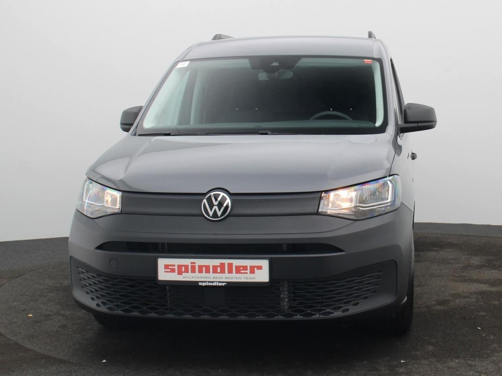 Volkswagen Caddy Cargo