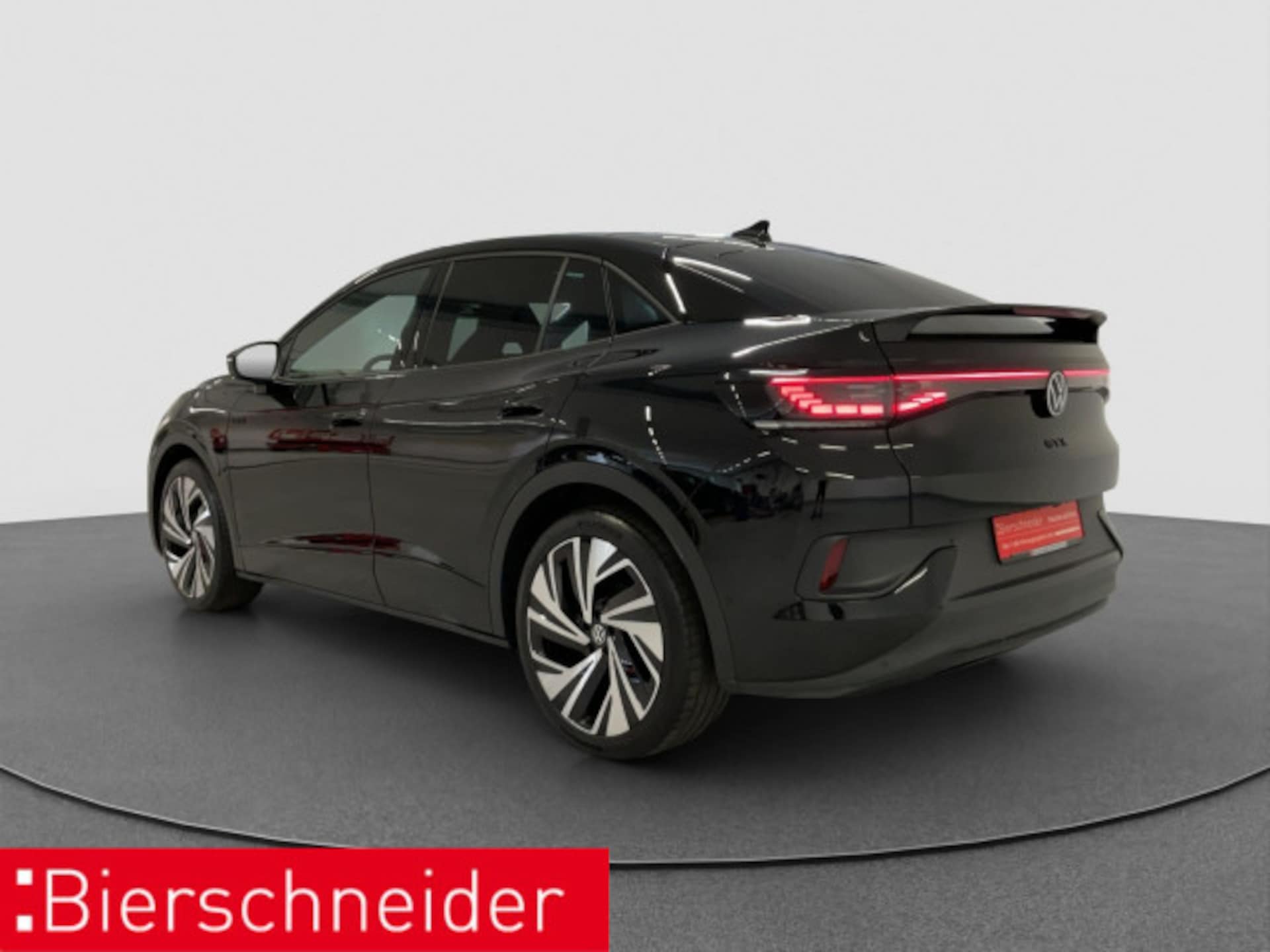 Volkswagen ID.5 GTX