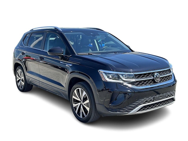 2022 Volkswagen Taos