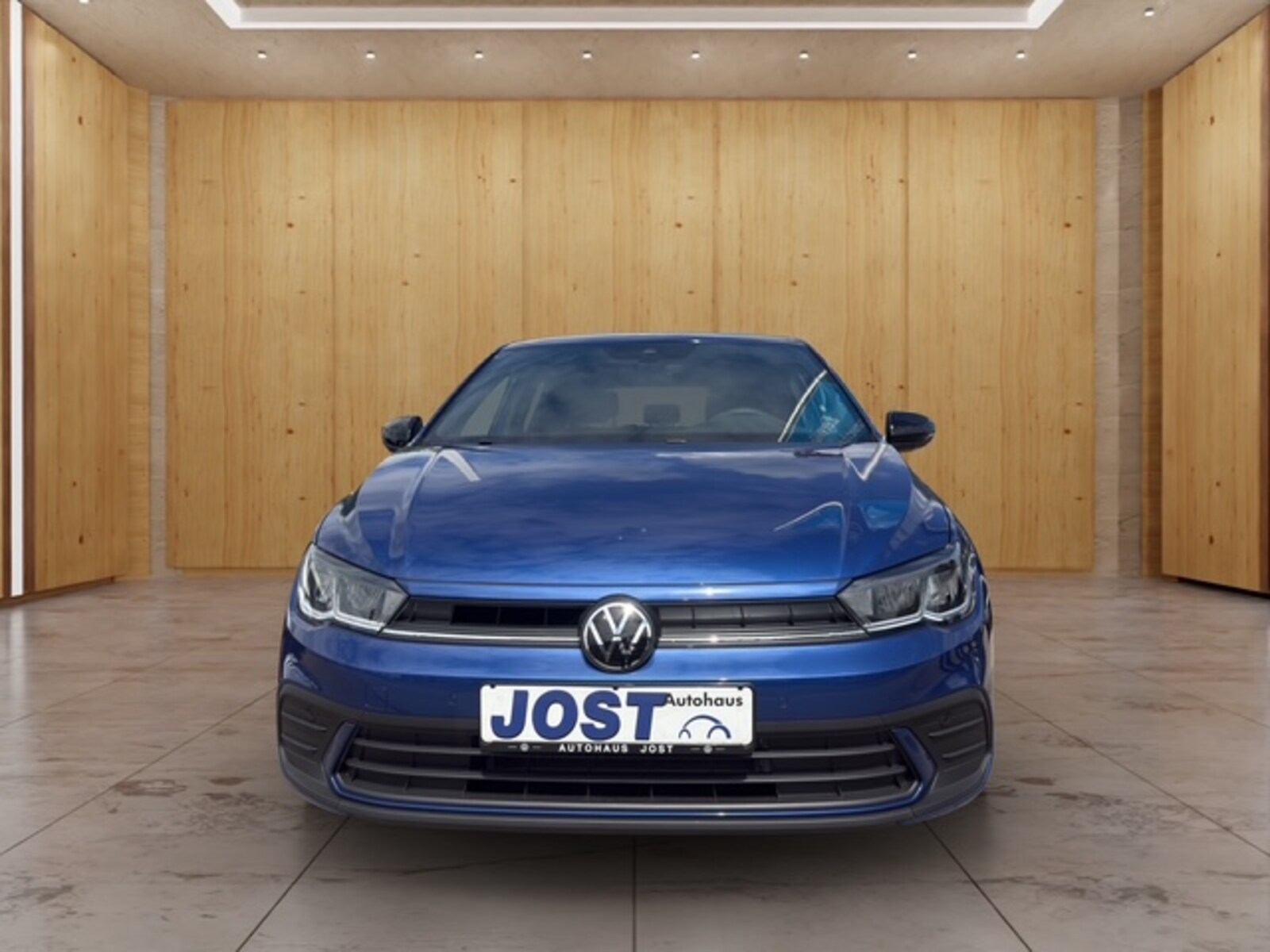 Volkswagen Polo – Bild 2