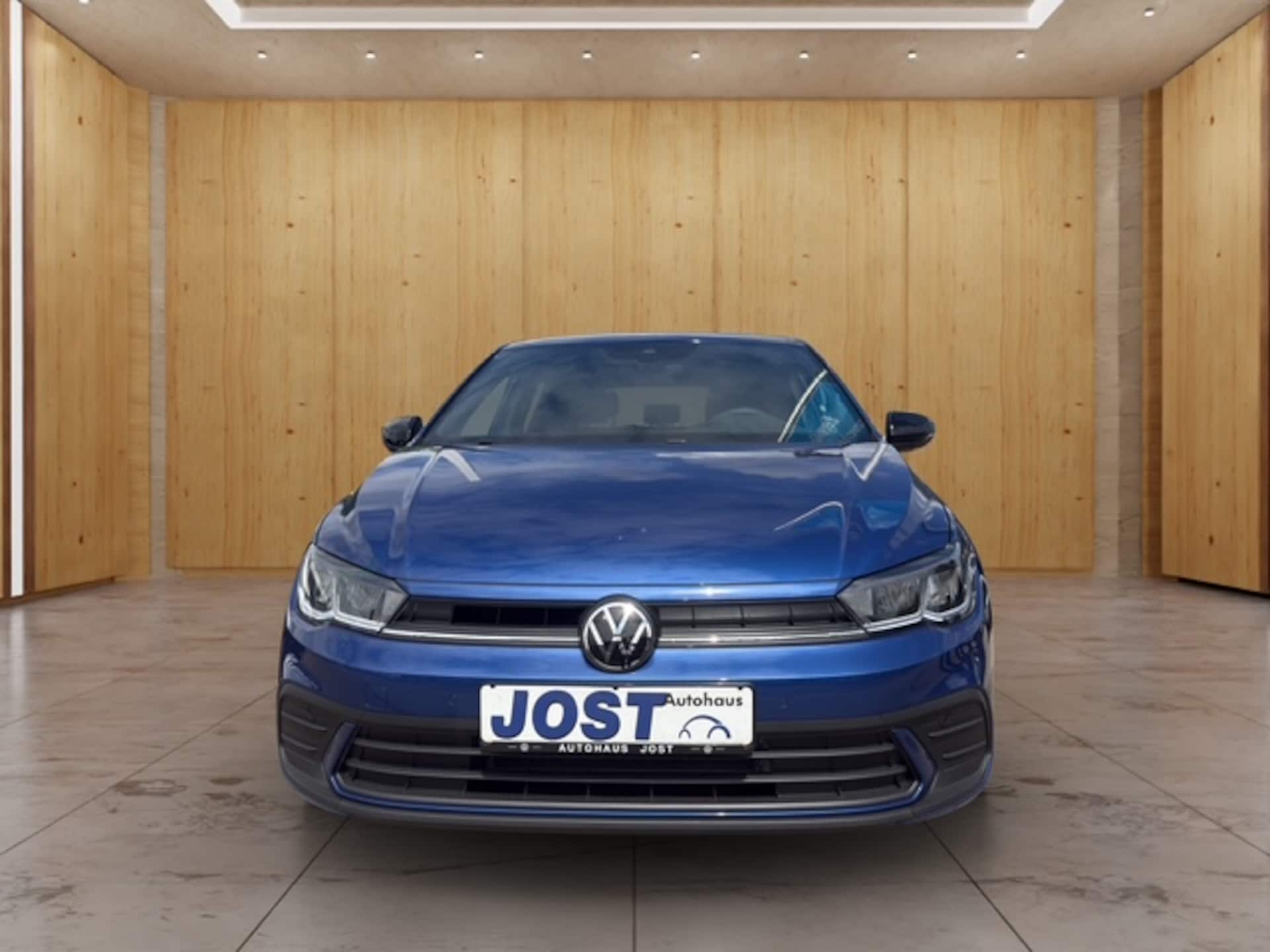 Volkswagen Polo ENERGY