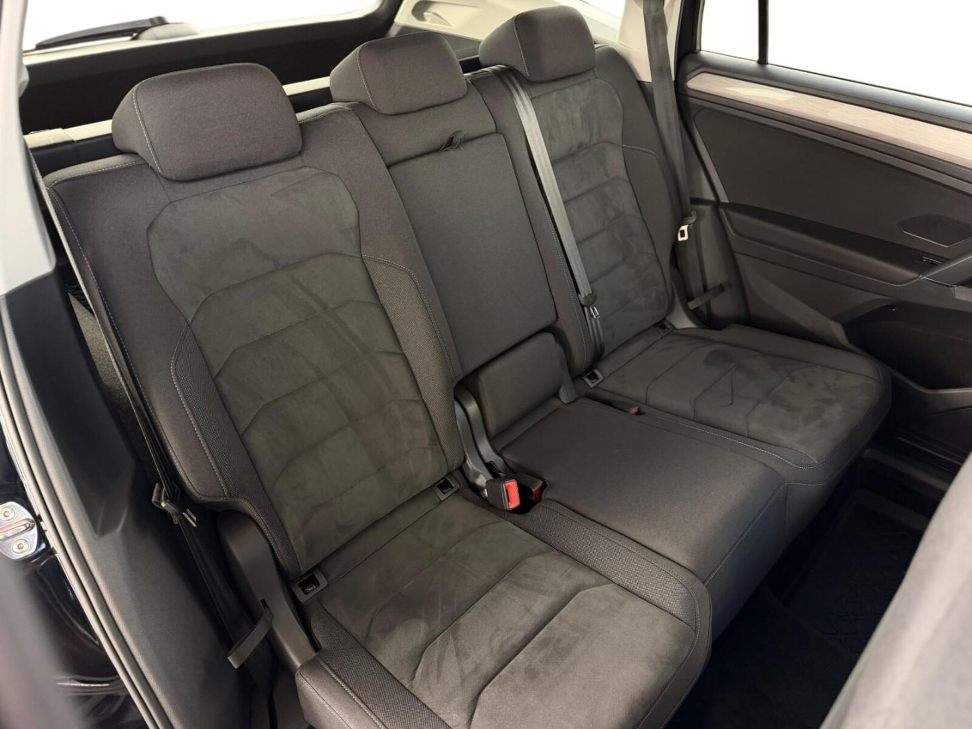 Volkswagen Tiguan Allspace Comfortline