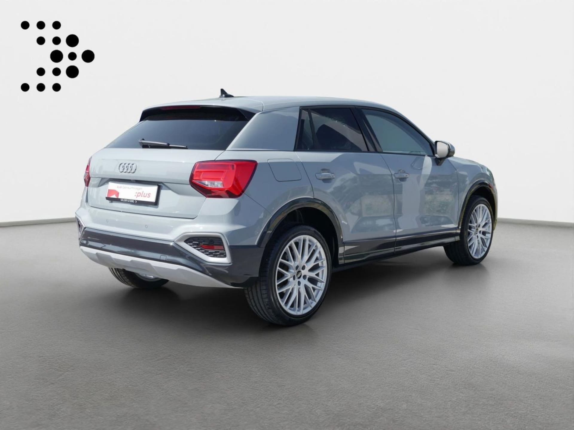 Audi Q2 Advanced