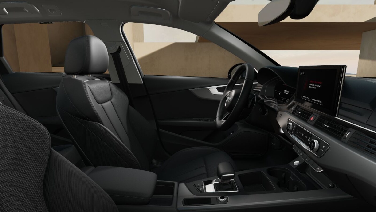 Audi A4 Avant – Bild 10