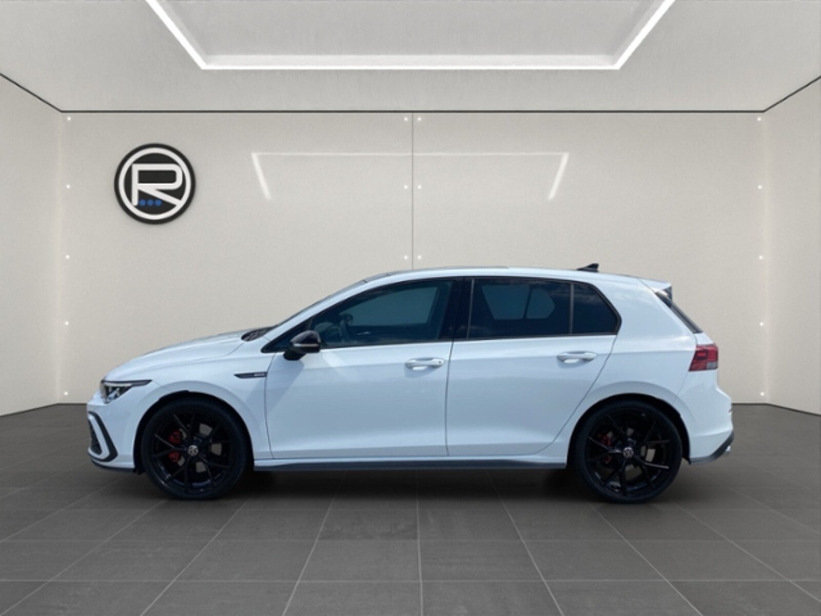Volkswagen Golf – Bild 3