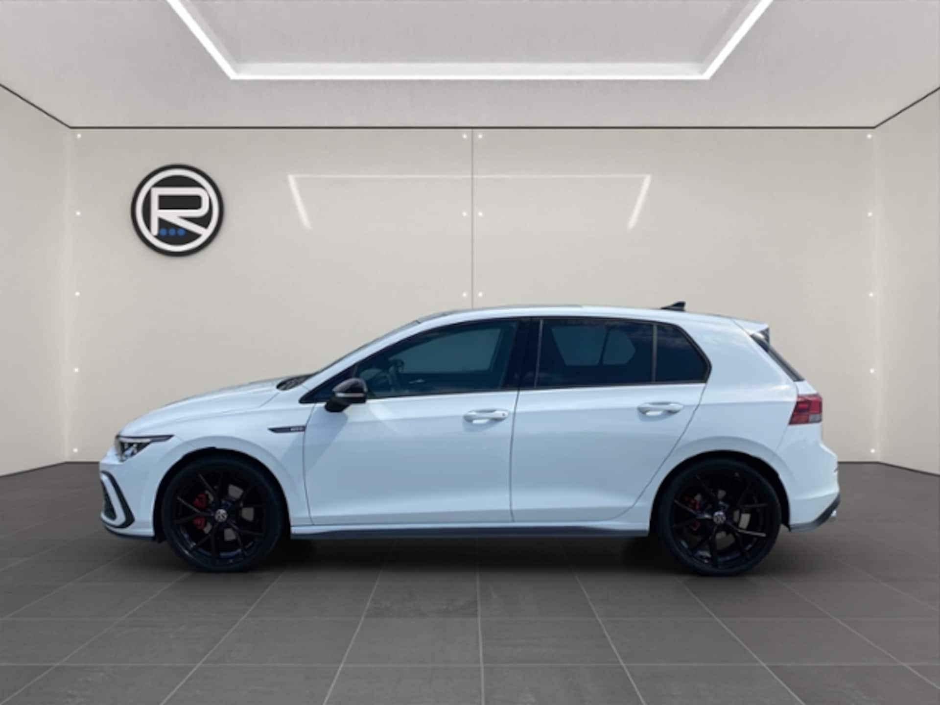 Volkswagen Golf GTD