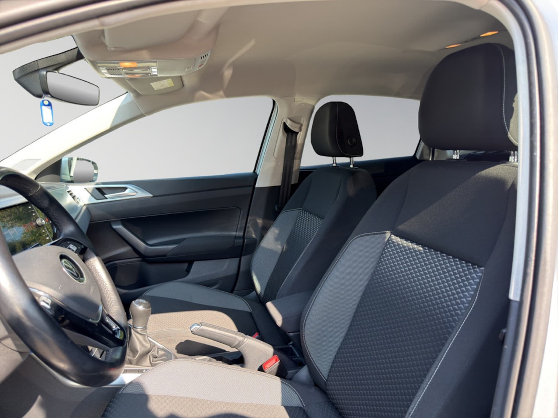 Volkswagen Polo Active